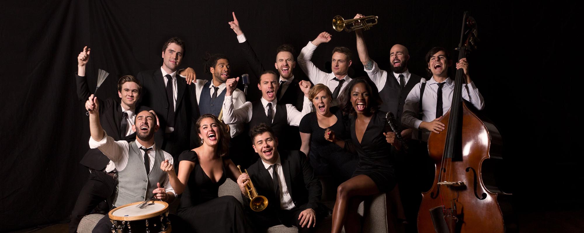 HighEnergy Live Music for Weddings & Corporate Events. Servicing